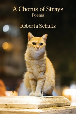 A Chorus of Strays by Schultz, Roberta
