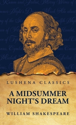 A Midsummer Night's Dream Paperback by Shakespeare, William