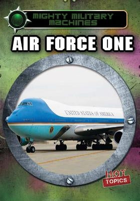 Air Force One by Nagelhout, Ryan