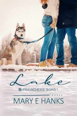 Lake: A Marriage of Convenience Christian Romance by Hanks, Mary E.