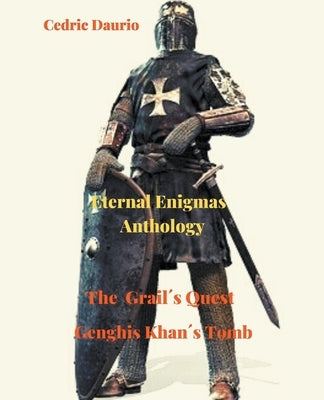 Eternal Enigmas Anthology by Rigiroli, Oscar Luis