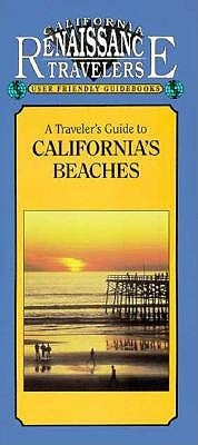 A Traveler's Guide to California's Beaches by Ditmars, Elsa