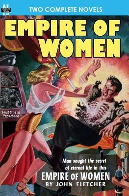 Empire of Women & One of our Cities is Missing by Cox, Irving