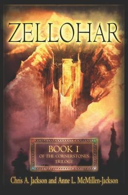 Zellohar by Jackson, Chris A.