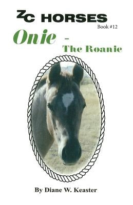 Onie-The Roanie by Page, Debbie