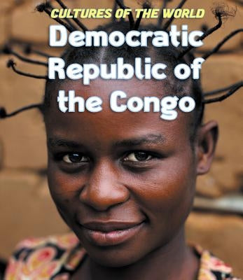 Democratic Republic of the Congo by Nevins, Debbie