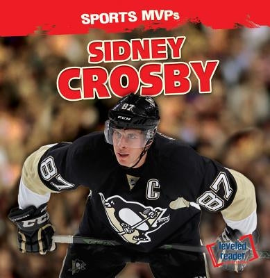 Sidney Crosby by Nagelhout, Ryan