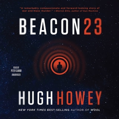 Beacon 23 by Howey, Hugh