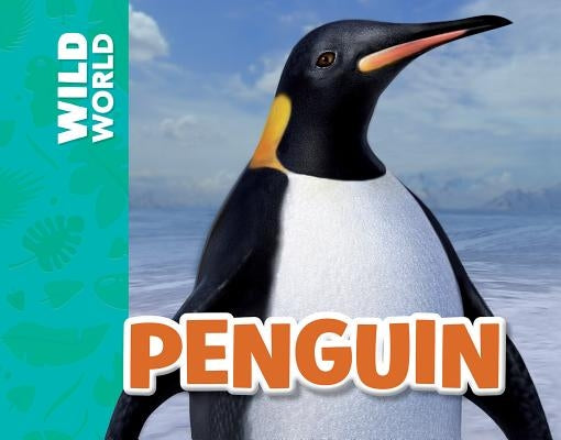 Penguin by Costain, Meredith