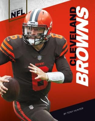 Cleveland Browns by Hunter, Tony