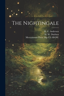The Nightingale by Andersen, H. C. (Hans Christian) 180
