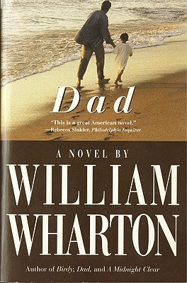 Dad by Wharton, William