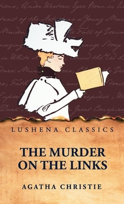 The Murder on the Links by Agatha Christie