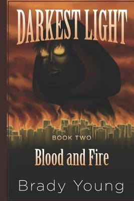 Blood and Fire by Stillborn, Justine