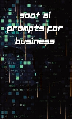 500+ AI Prompts for Business by Frandsen, Dakota