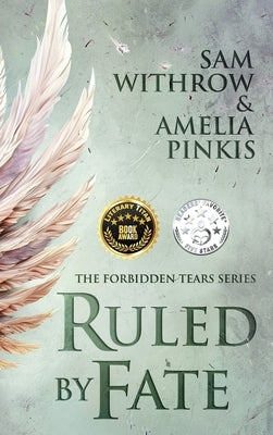 Ruled By Fate by Withrow, Sam