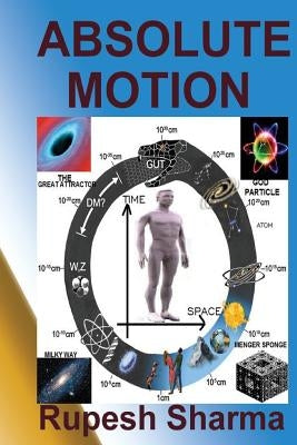 Absolute Motion by Sharma, Rupesh