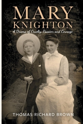 Mary Knighton by Brown, Thomas Richard