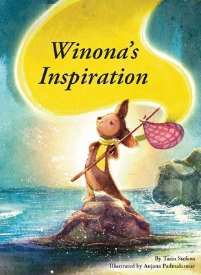 Winona's Inspiration by Stefens, Tarin A.