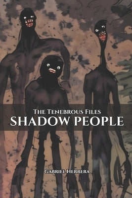 Shadow People by Vargas, Fernan