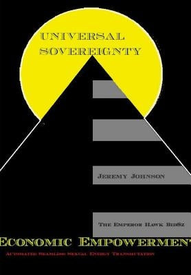 Universal Sovereignty by Johnson, Jeremy