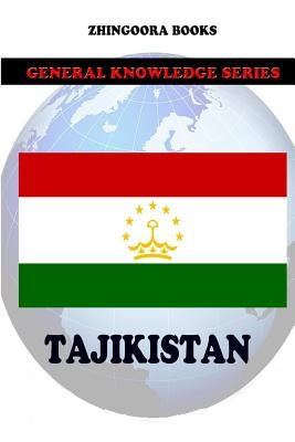 Tajikistan by Books, Zhingoora