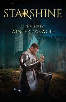 Starshine by Zakwolf, Winter