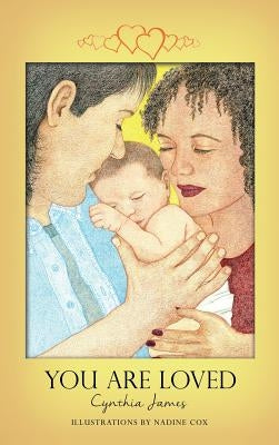 You Are Loved by James, Cynthia