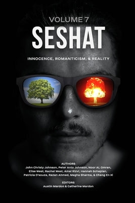 Seshat Volume 7 by Johnson, John