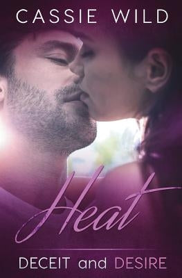 Heat by Wild, Cassie