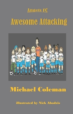 Awesome Attacking by Abadzis, Nick