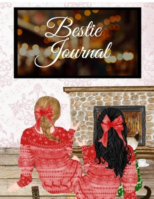 Bestie Journal by Harvest, Maple
