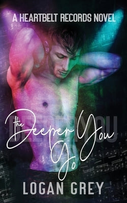 The Deeper You Go by Kole, Lana