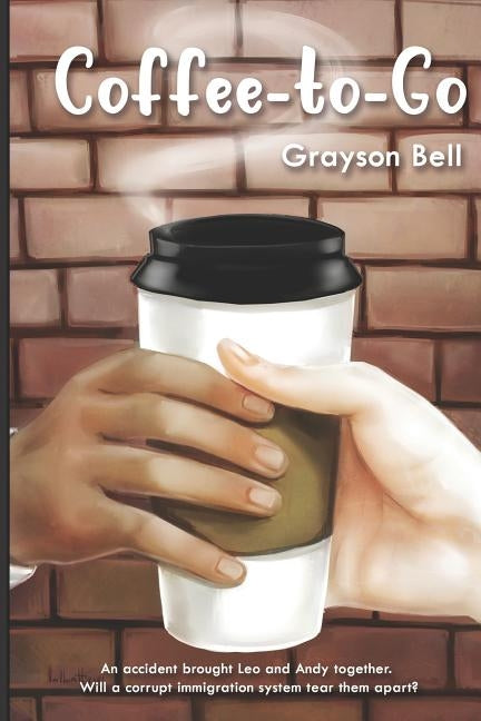 Coffee-to-Go by Bell, Grayson