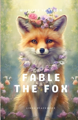 Fable the Fox by Blackmoor, Linda