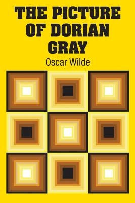 The Picture of Dorian Gray by Wilde, Oscar