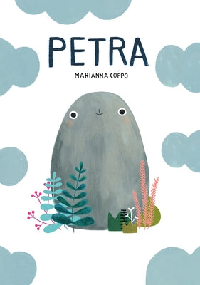 Petra by Coppo, Marianna