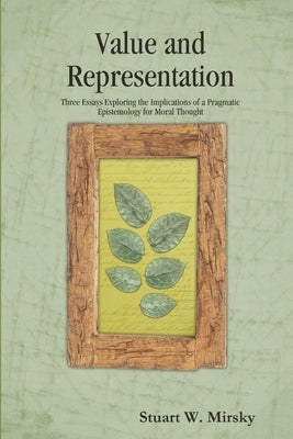 Value and Representation by Mirsky, Stuart W.