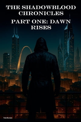 The Shadowblood Chronicles, Part One: Dawn Rises by Revinlo, Trek