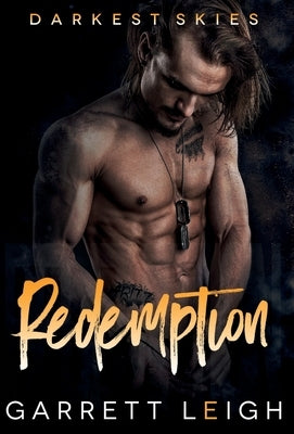 Redemption by Leigh, Garrett