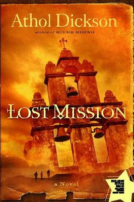 Lost Mission by Dickson, Athol