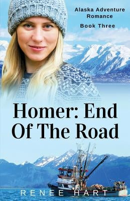 Homer: End Of The Road by Hart, Renee