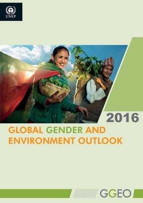 Global Gender and Environment Outlook 2016 by United Nations
