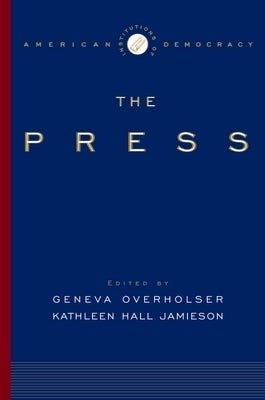 The Press by Overholser, Geneva