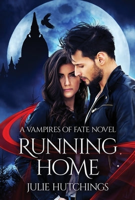 Running Home by Hutchings, Julie