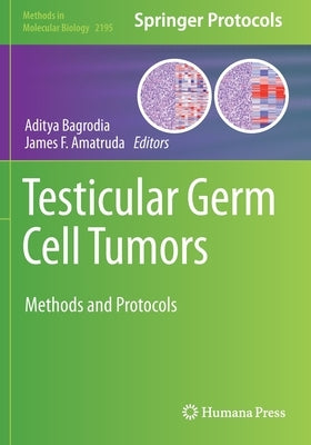 Testicular Germ Cell Tumors: Methods and Protocols by Bagrodia, Aditya