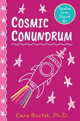 Cosmic Conundrum by Bartek, Cara