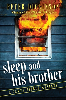 Sleep and His Brother by Dickinson, Peter