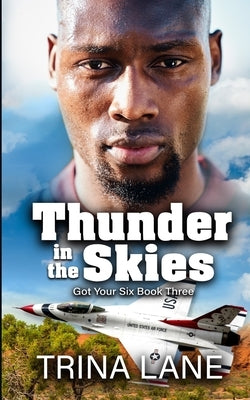 Thunder in the Skies by Lane, Trina
