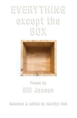 Everything Except the Box by Huh, Marilyn